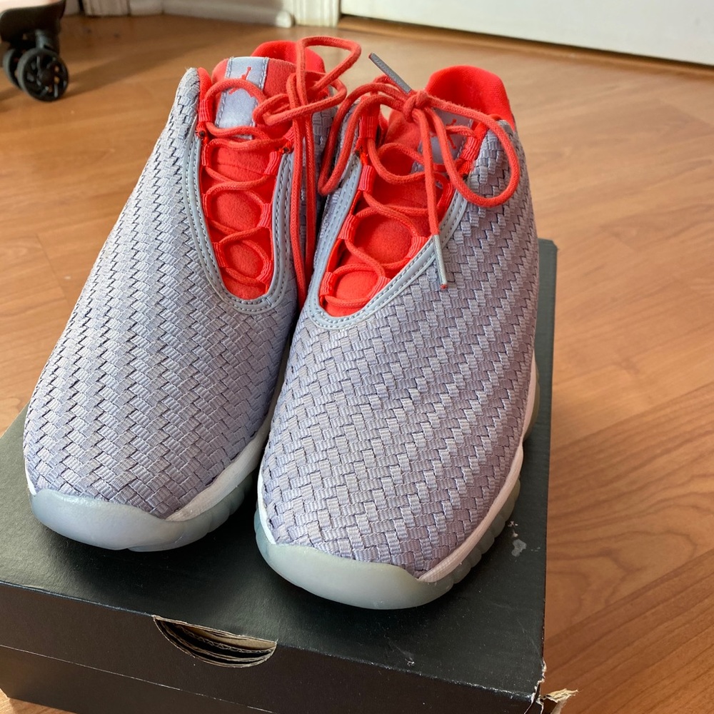 Air Jordan future low